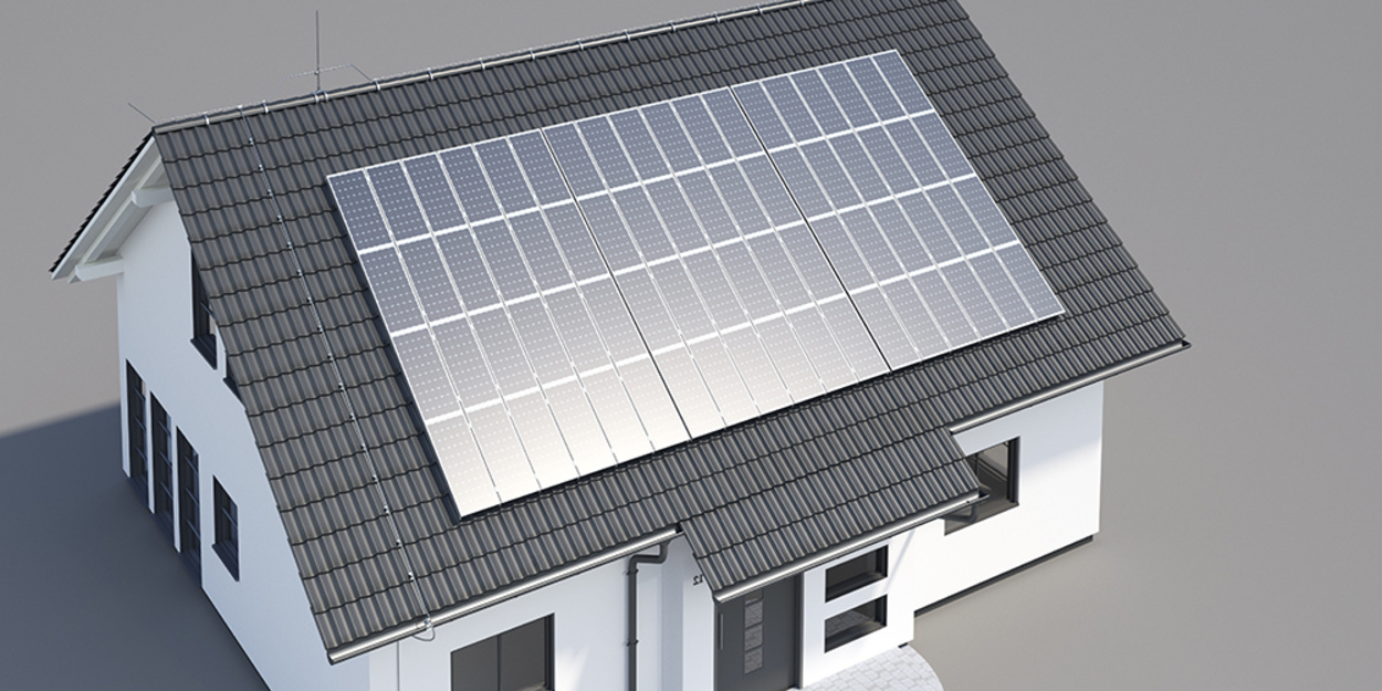 Umfassender Schutz für Photovoltaikanlagen bei Christian Kley - Elektrotechnik UG in Trittau
