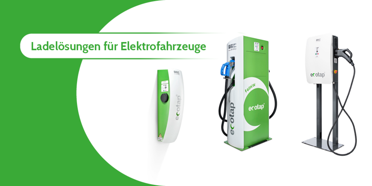 E-Mobility bei Christian Kley - Elektrotechnik UG in Trittau